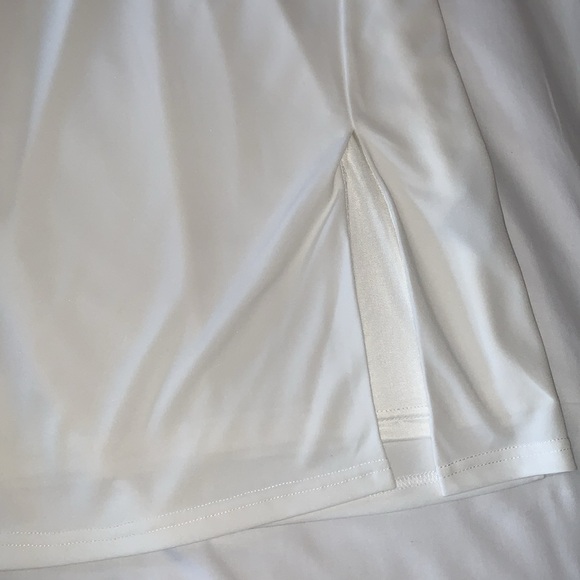 Gently Loved Halter Neck Sequined Dress White..Beautiful - Picture 2 of 9